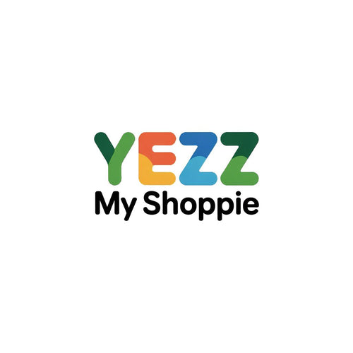 YEZZ MY SHOPPIE